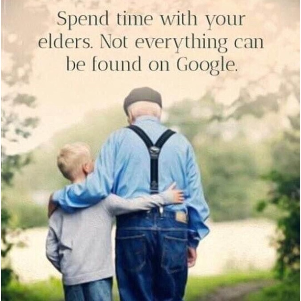 Meet your Posher, Blanca